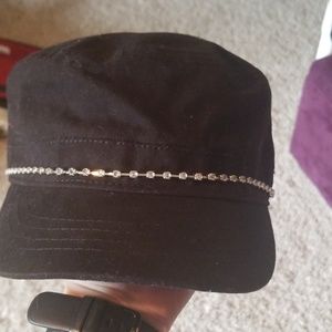 Harley hat